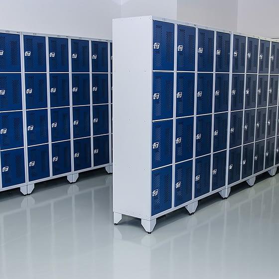 hmob for offices modernos seguros e muito resistentes nossos lockers possuem diversos modelos cores ventilações e configurações de portas