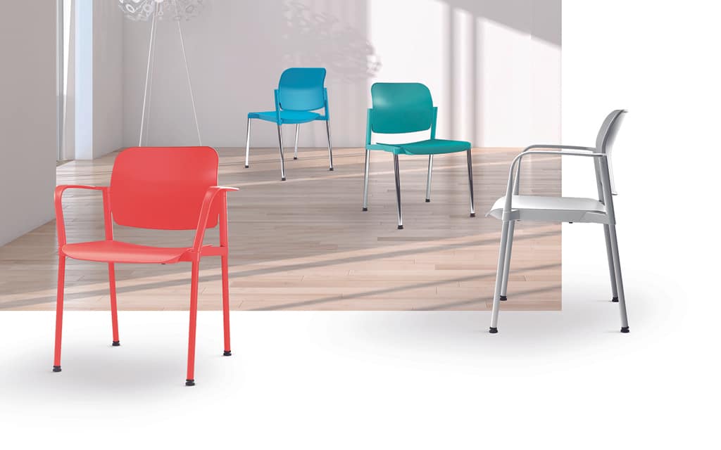Ambiente Leaf_Todas as cores principal