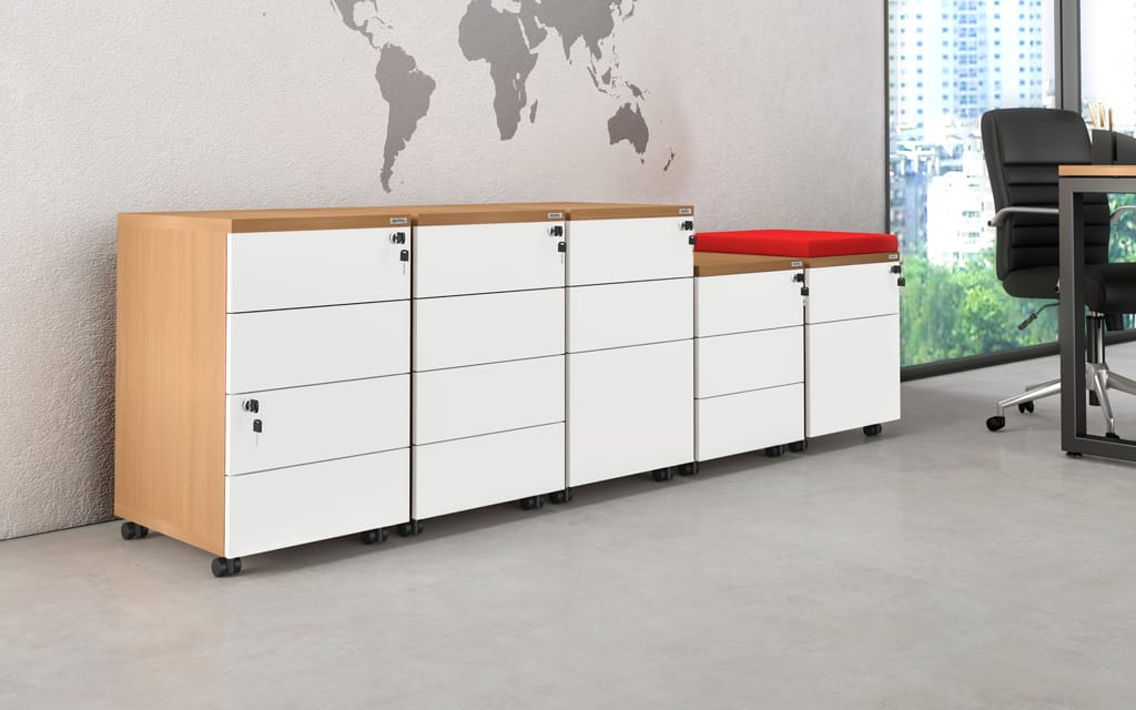 hmob for office moveis para escritorio armarios gavedeiros com puxadores armarios