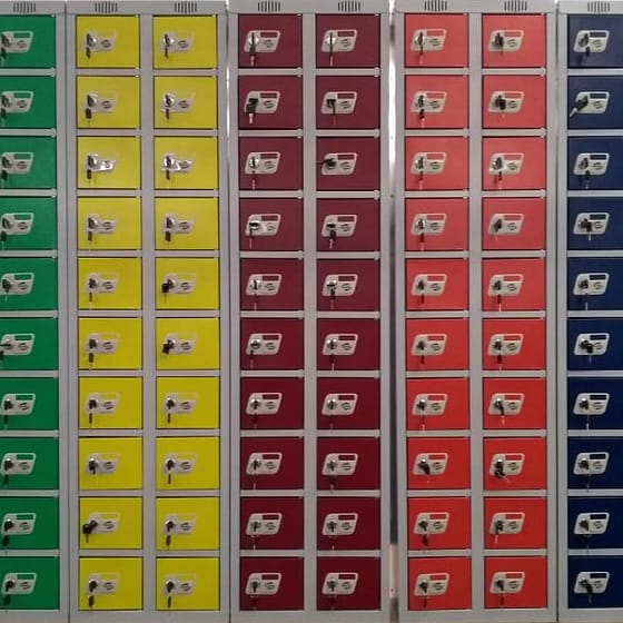 hmob lockers para celulares ideais para evitar o acesso de celular em dependências fabris 4