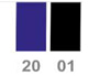 cores poli 60